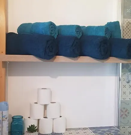 Combet Climatise Avec Jacuzzi Σπίτι διακοπών